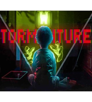 Tormenture Steam Key GLOBAL
